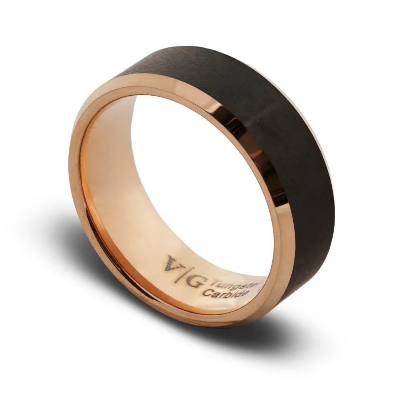 The “Gatsby” Ring sold by Vintage Gentlemen