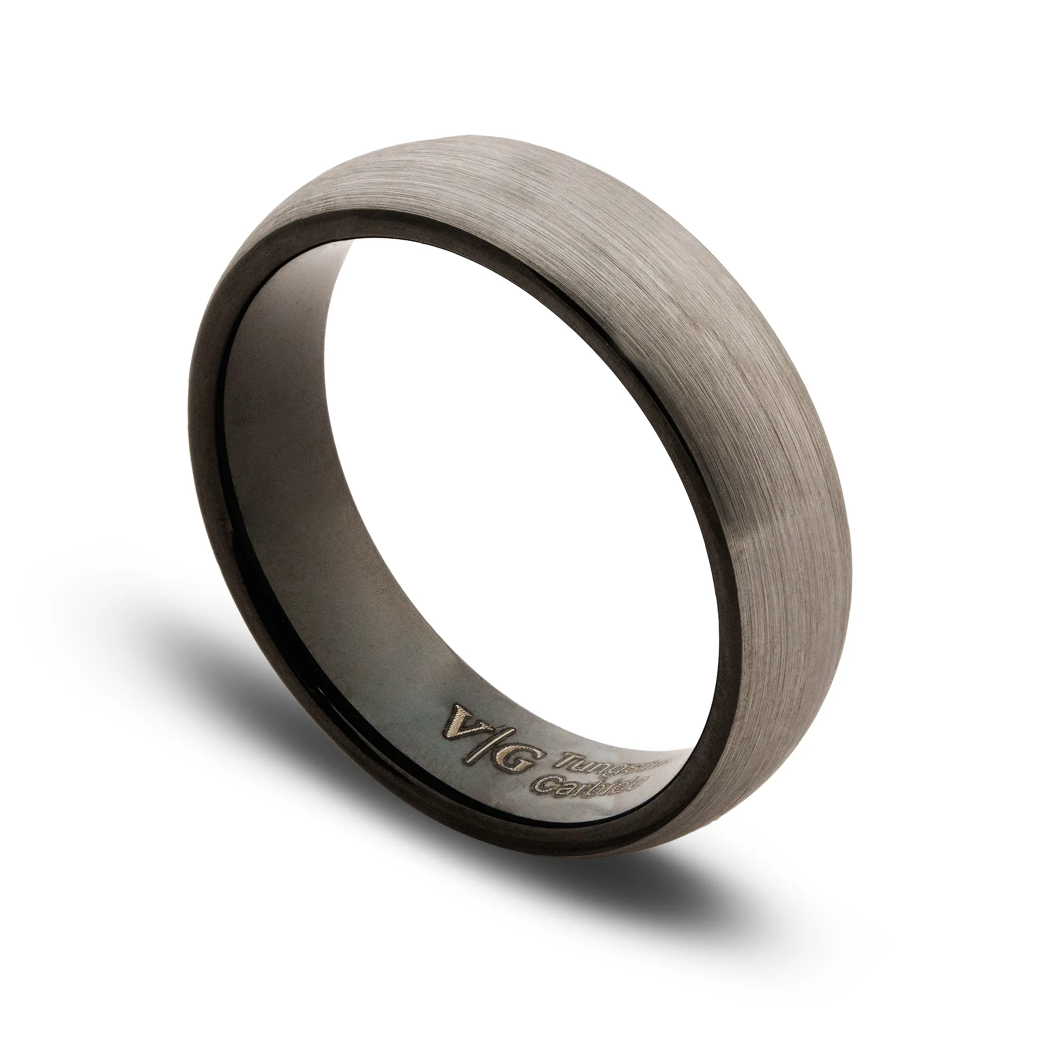 The “Silverback” Ring sold by Vintage Gentlemen