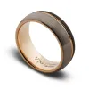 The "Valhalla" Ring sold by Vintage Gentlemen