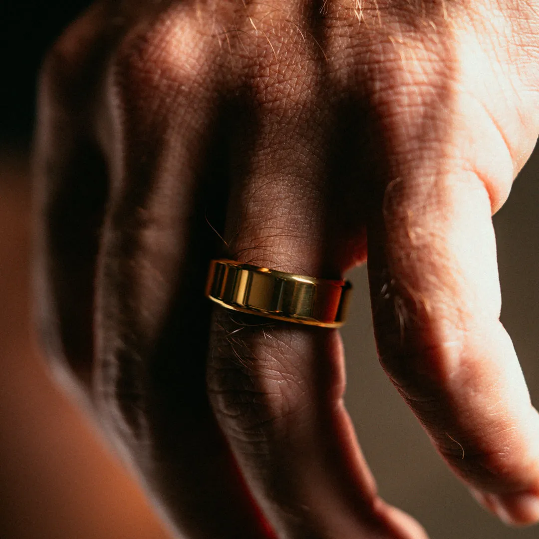 NEW: The “Valor” Ring sold by Vintage Gentlemen product image thumbnail 3