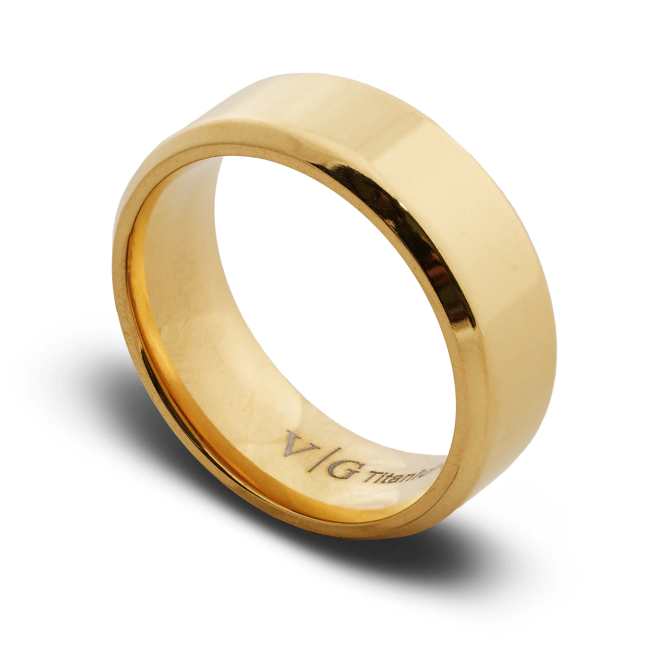 NEW: The “Valor” Ring sold by Vintage Gentlemen