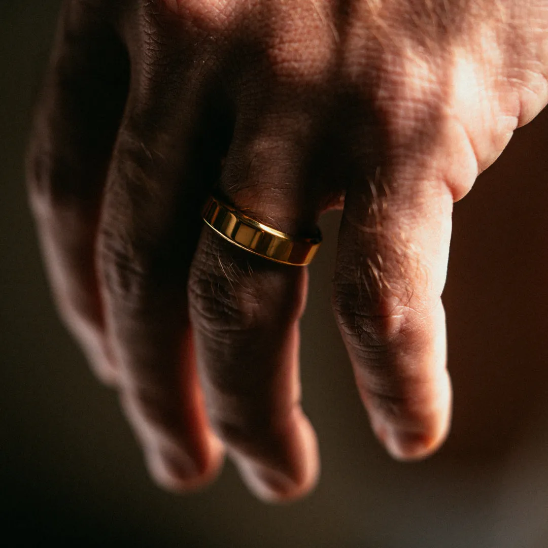 NEW: The “Valor” Ring sold by Vintage Gentlemen product image thumbnail 4