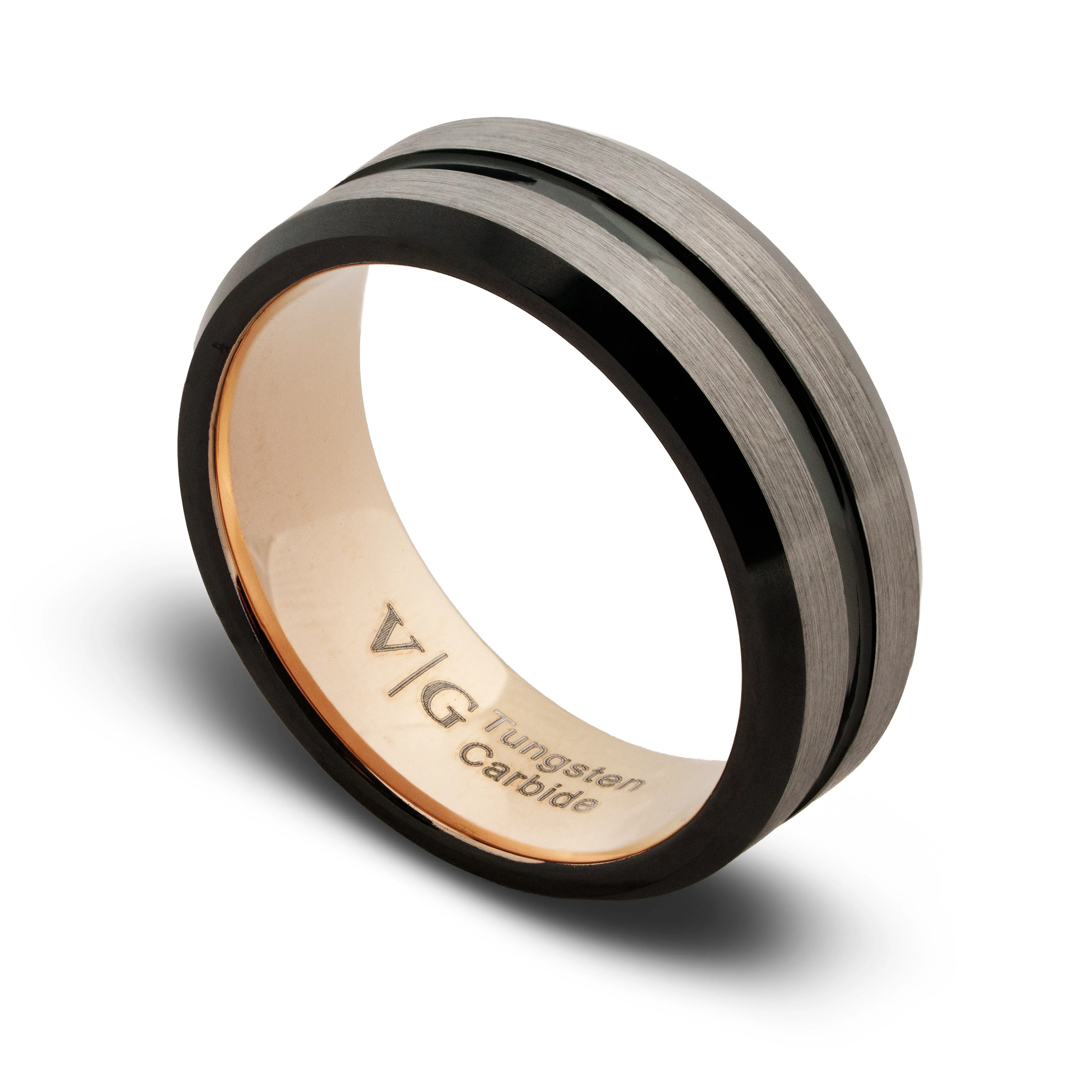 The "Imperial" Ring sold by Vintage Gentlemen