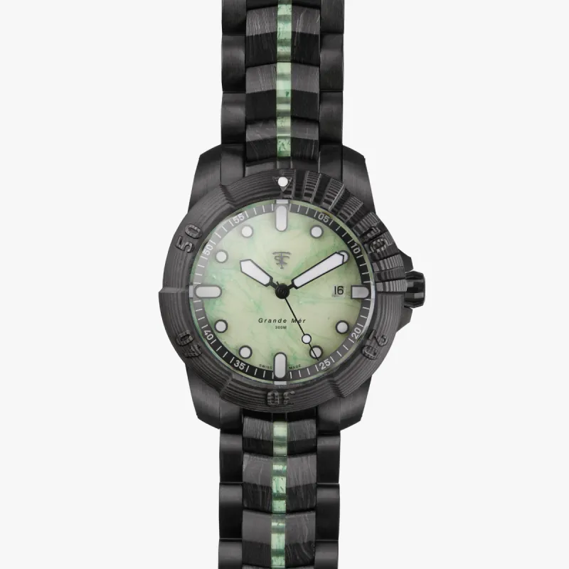 “Dark Seas” Sacred Crafts Watch sold by Vintage Gentlemen