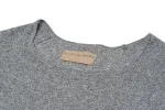 The Short Sleeve Lightweight Fitted Sweater by WESTON JON BOUCHÉR sold by Vintage Gentlemen