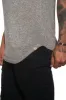 The Short Sleeve Lightweight Fitted Sweater by WESTON JON BOUCHÉR sold by Vintage Gentlemen