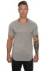The Short Sleeve Lightweight Fitted Sweater by WESTON JON BOUCHÉR sold by Vintage Gentlemen