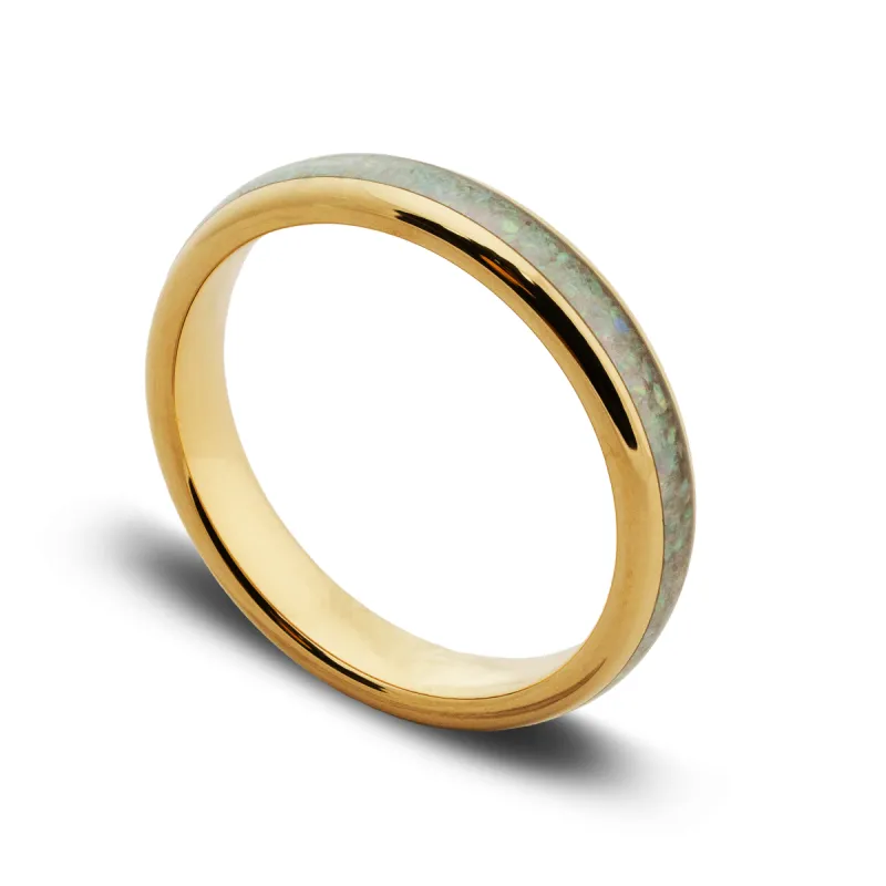 The “Celestial” Ring sold by Vintage Gentlemen
