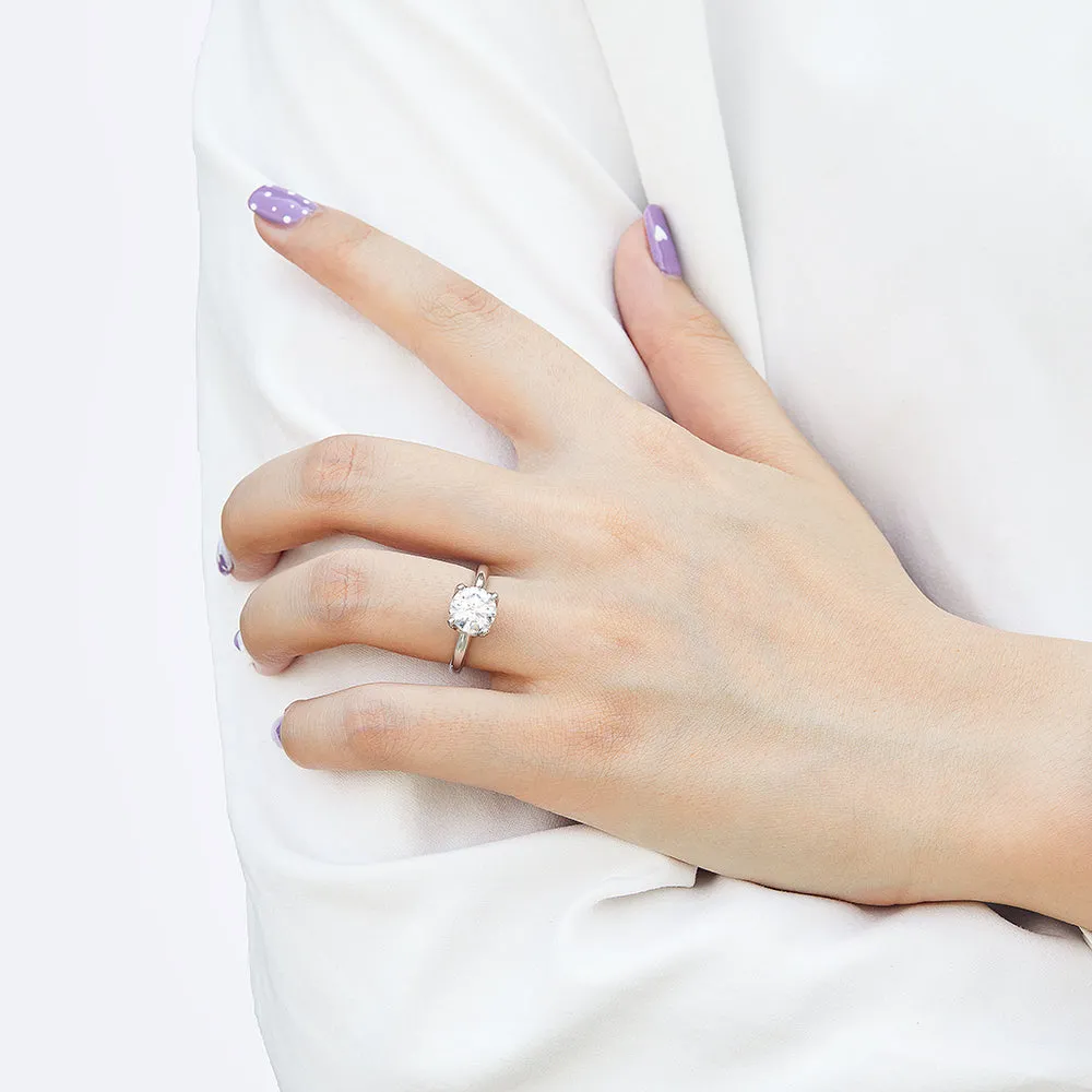 The Clara - Silver sold by Vintage Gentlemen product image thumbnail 5