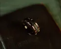 The “Duke” Ring sold by Vintage Gentlemen