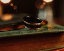 The “Duke” Ring sold by Vintage Gentlemen
