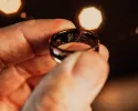 The “Duke” Ring sold by Vintage Gentlemen