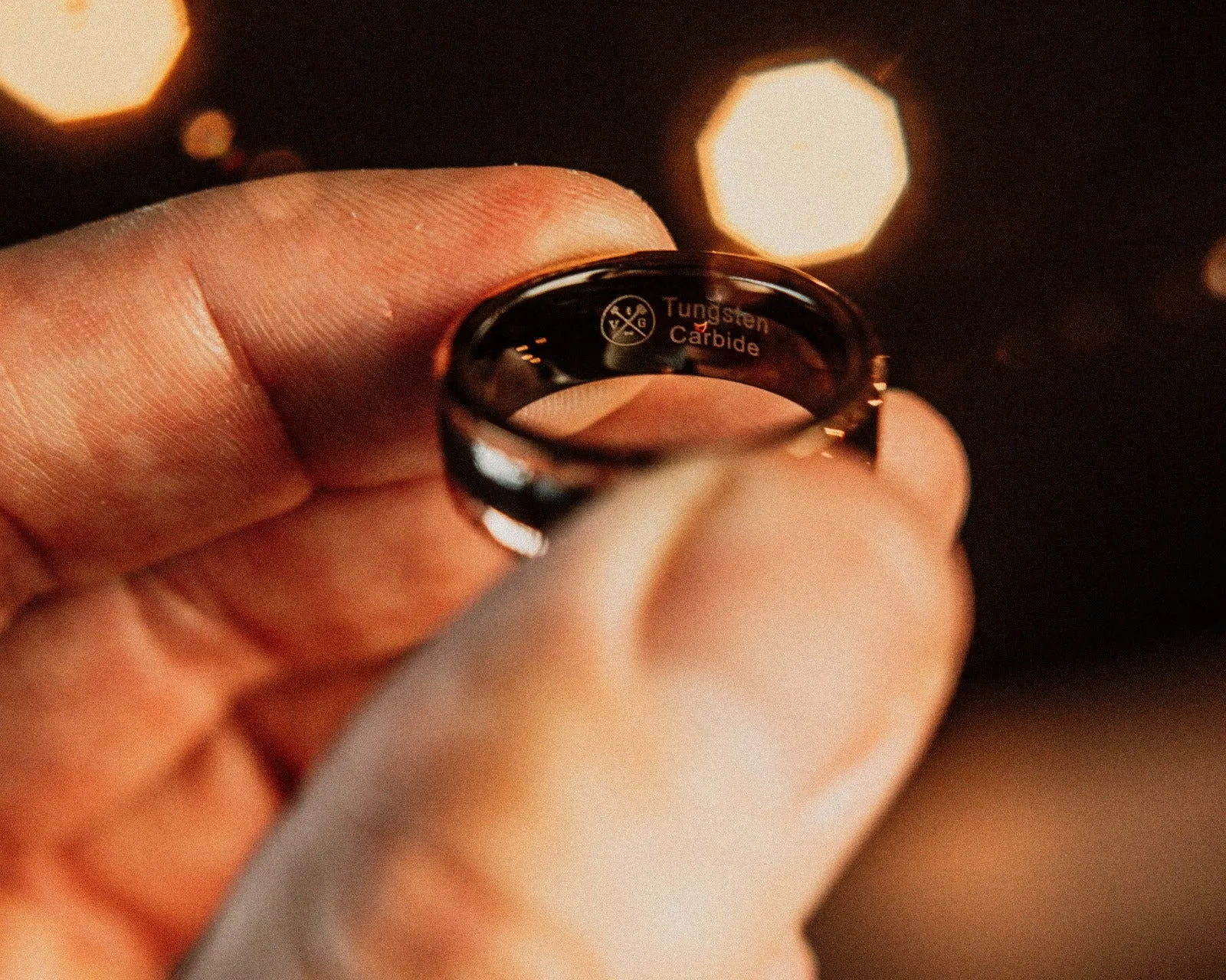 The “Duke” Ring sold by Vintage Gentlemen product image thumbnail 3