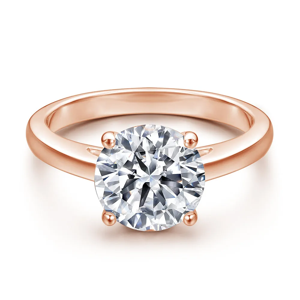 The Grace - 18kt Rose Gold sold by Vintage Gentlemen product image thumbnail 2