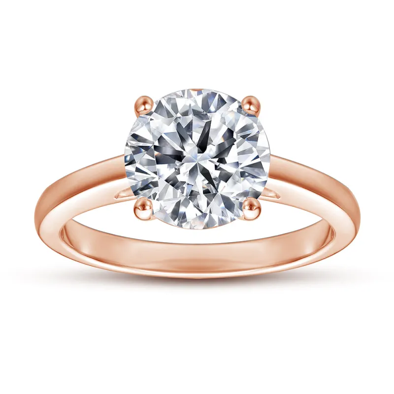 The Grace - 18kt Rose Gold sold by Vintage Gentlemen