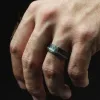 The “Spyglass” Ring sold by Vintage Gentlemen