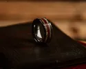 The “Twain” Ring sold by Vintage Gentlemen