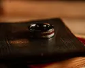 The “Twain” Ring sold by Vintage Gentlemen