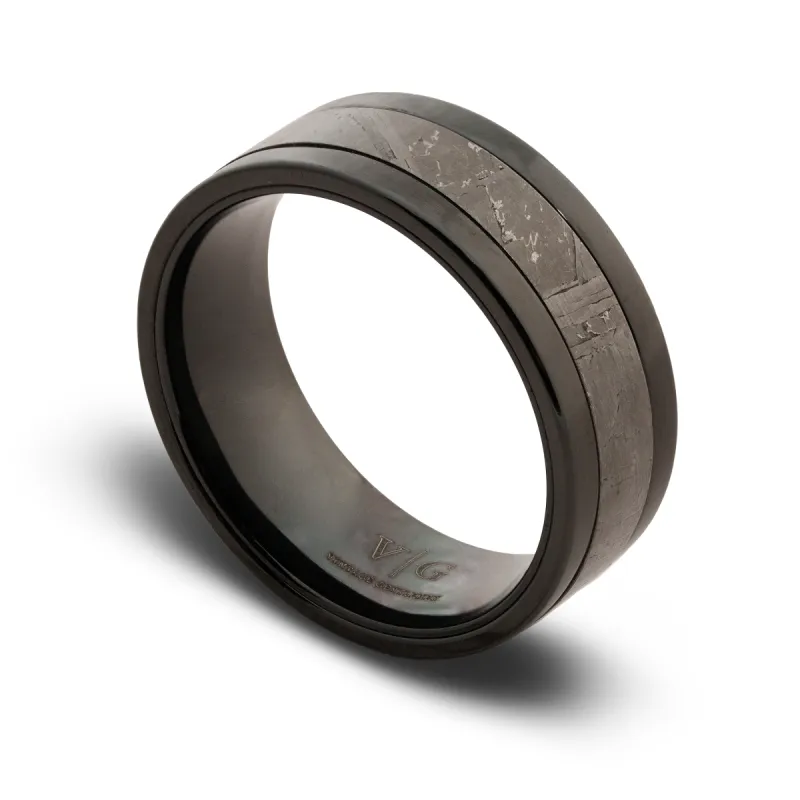 The “Sela” Ring sold by Vintage Gentlemen