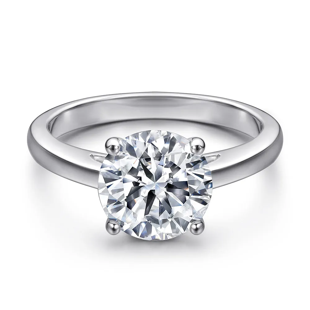 The Grace - Silver sold by Vintage Gentlemen product image thumbnail 4