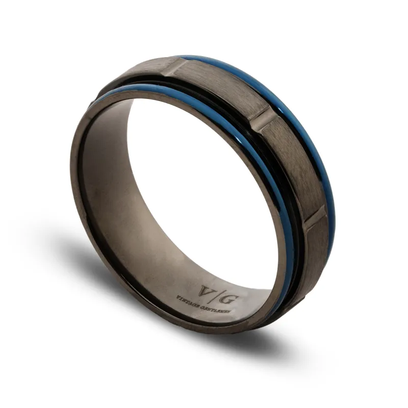 The “Tritan” Ring sold by Vintage Gentlemen