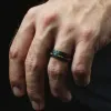 NEW: The “Empyrean” Ring sold by Vintage Gentlemen
