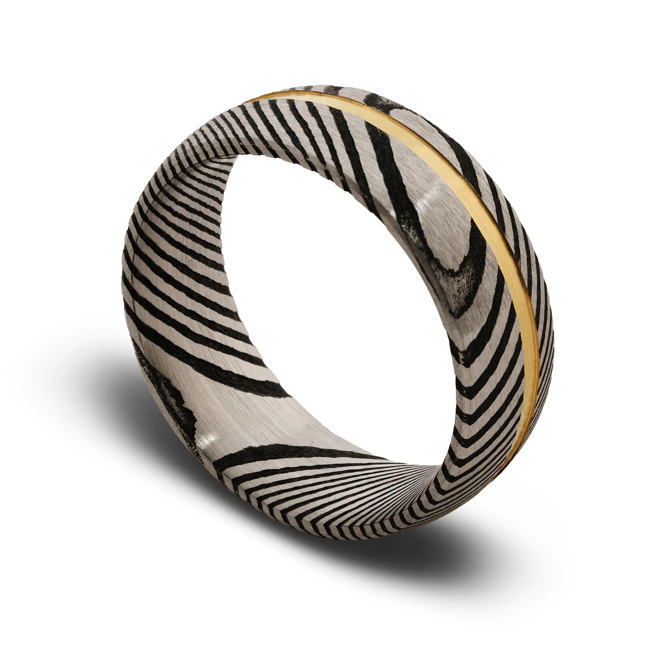 The “Persian” Ring sold by Vintage Gentlemen