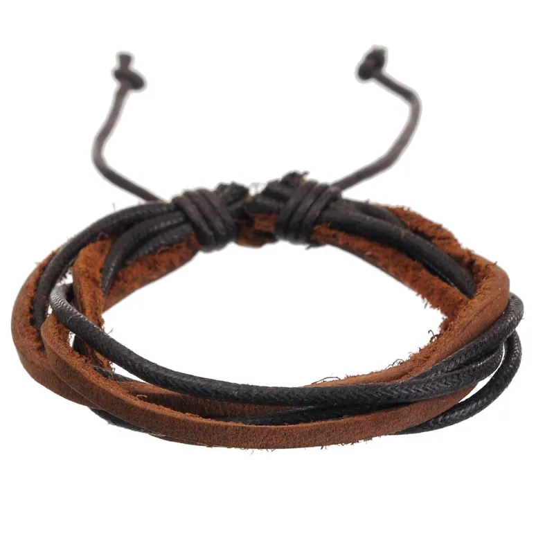 MM  Bracelet - Lincoln sold by Vintage Gentlemen