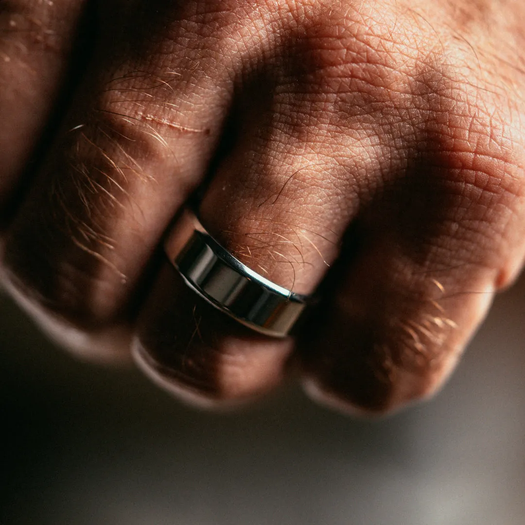 NEW: The “Titan” Ring sold by Vintage Gentlemen product image thumbnail 3