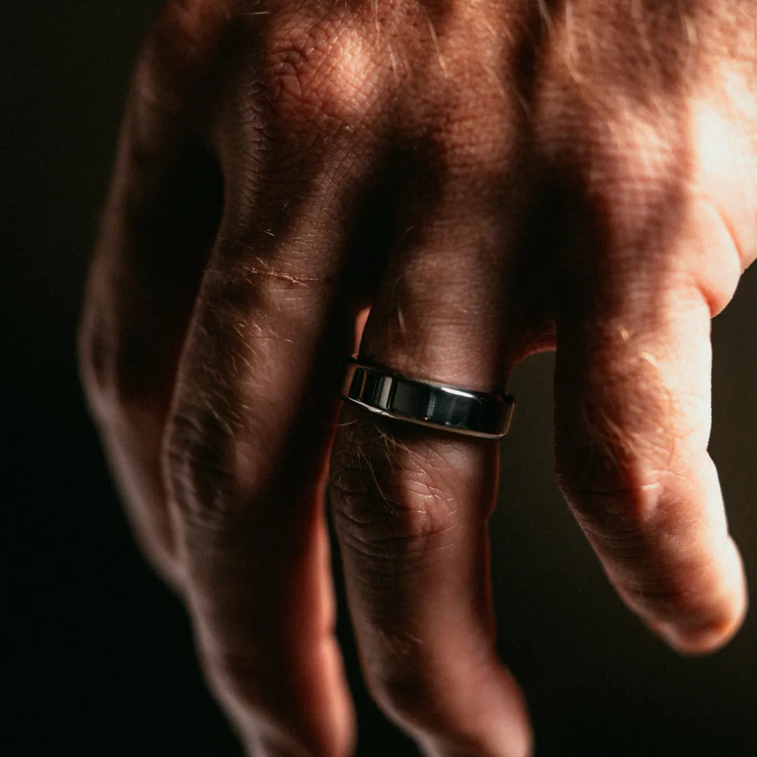 NEW: The “Titan” Ring sold by Vintage Gentlemen product image thumbnail 4