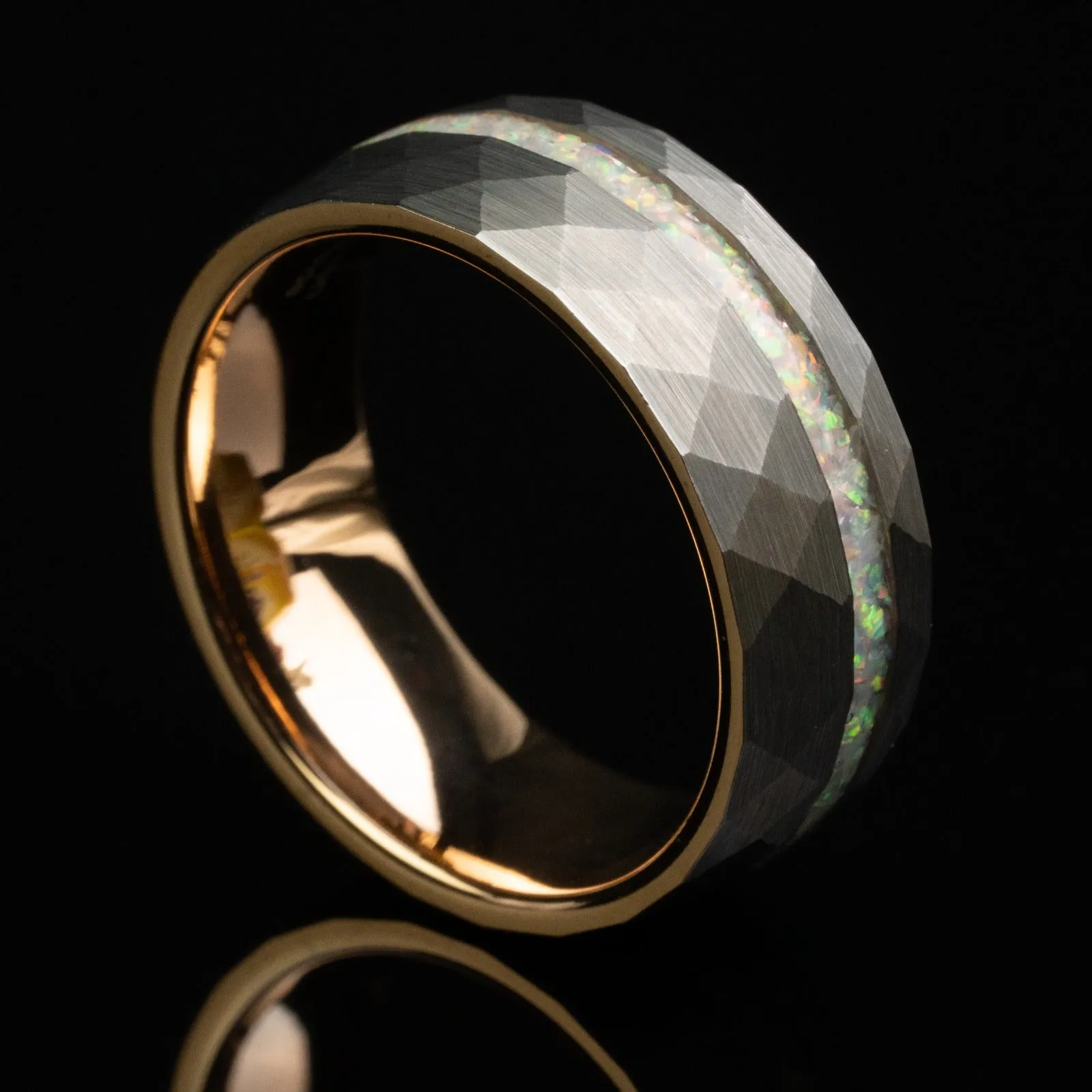 The “Zeus” Ring sold by Vintage Gentlemen product image thumbnail 2