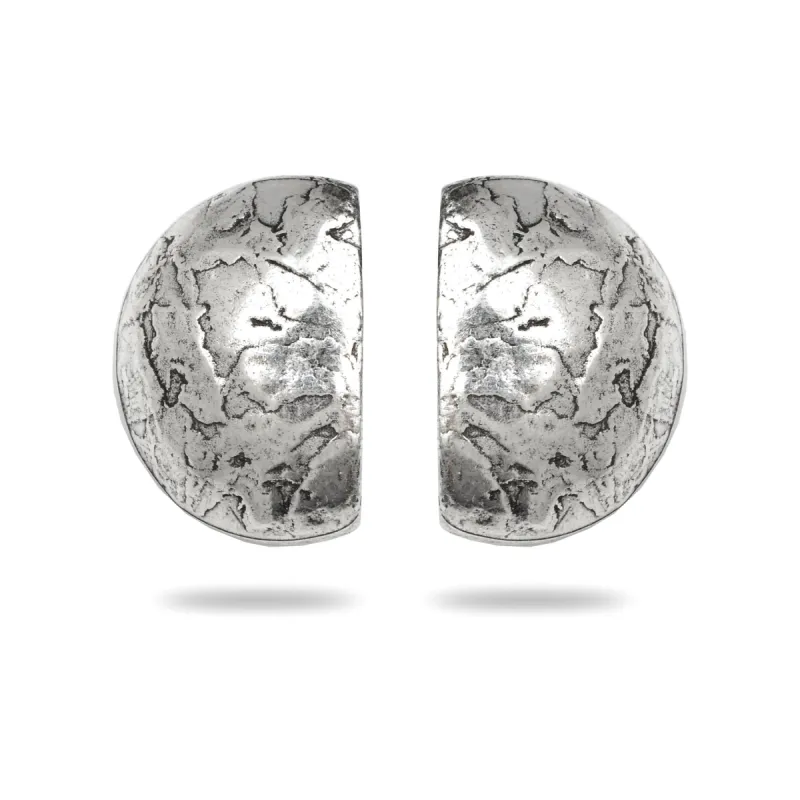 Lunar Earrings sold by Vintage Gentlemen