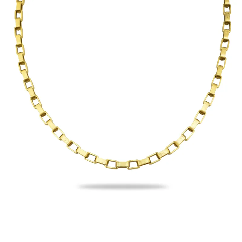 Harlow Chain sold by Vintage Gentlemen