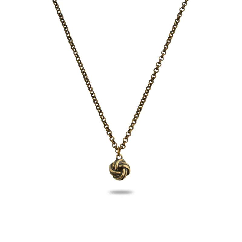 Love Knot sold by Vintage Gentlemen
