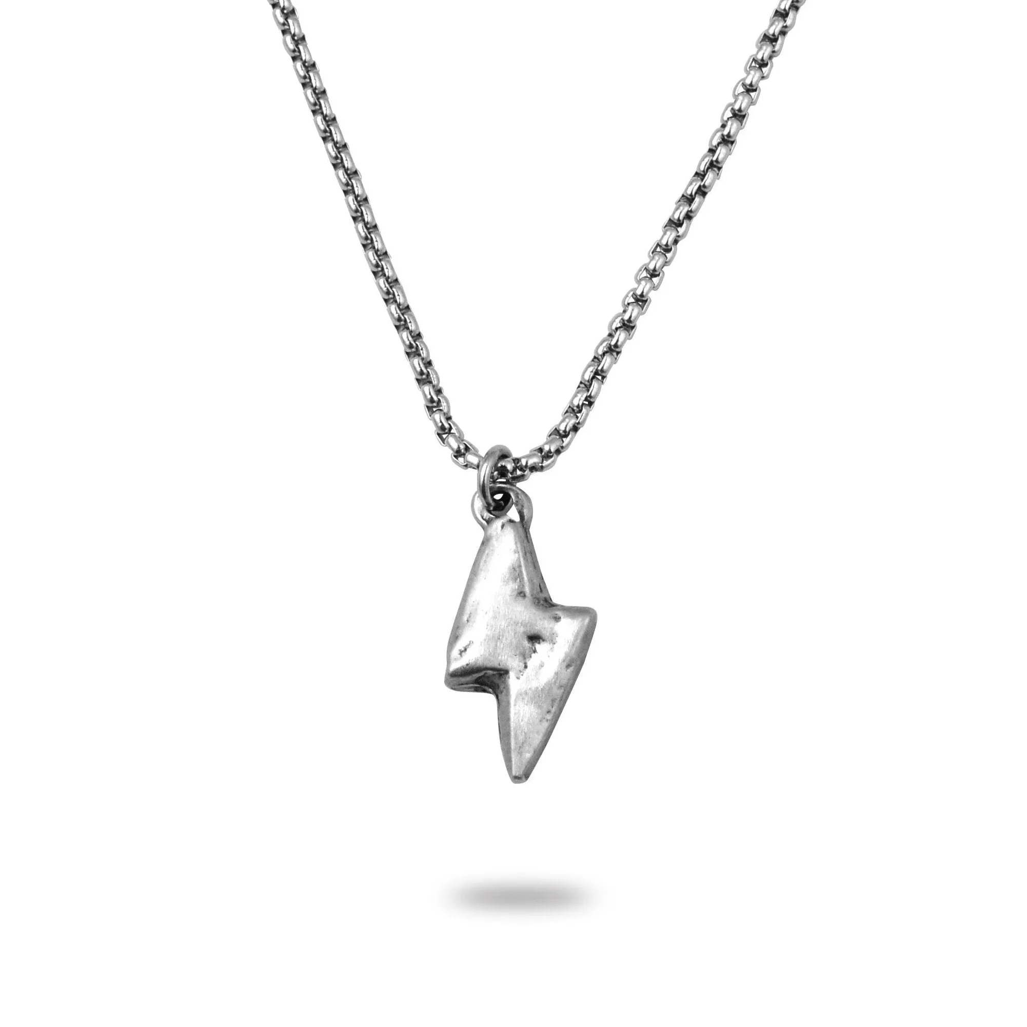 Hand Formed Lightning sold by Vintage Gentlemen