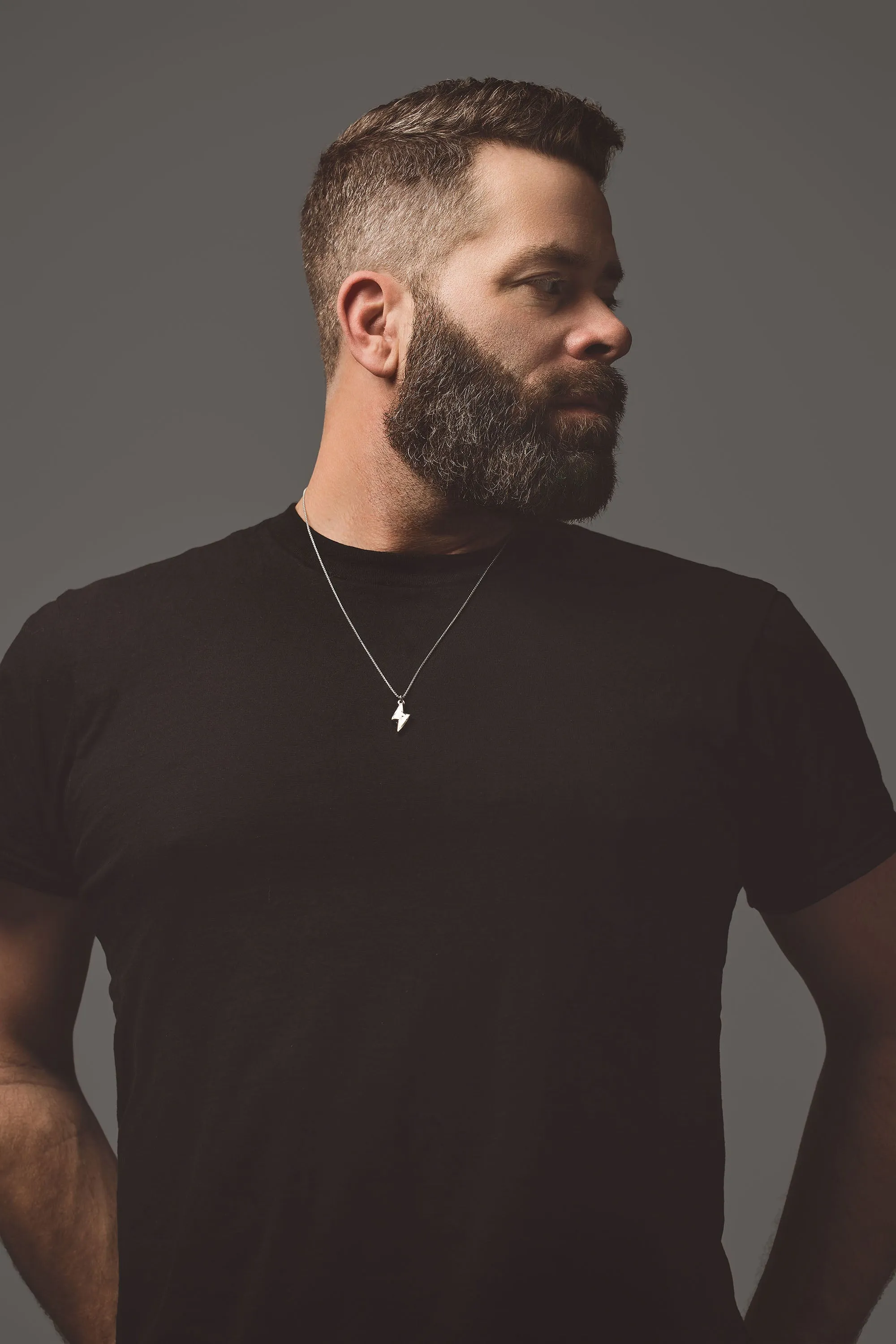 Hand Formed Lightning sold by Vintage Gentlemen product image thumbnail 3