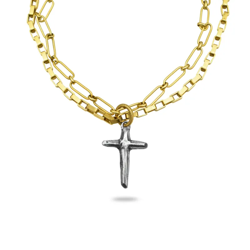 Hope Necklace sold by Vintage Gentlemen