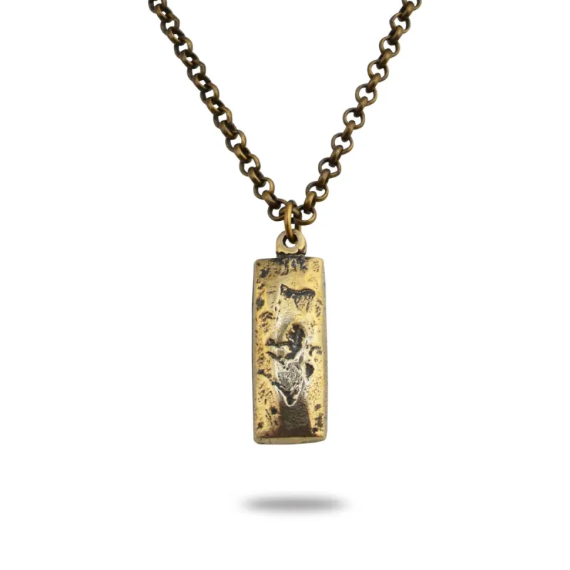 Hammered Bar sold by Vintage Gentlemen