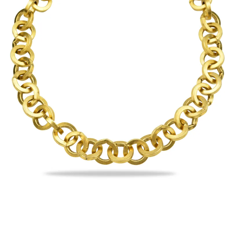 Danielle Chain sold by Vintage Gentlemen