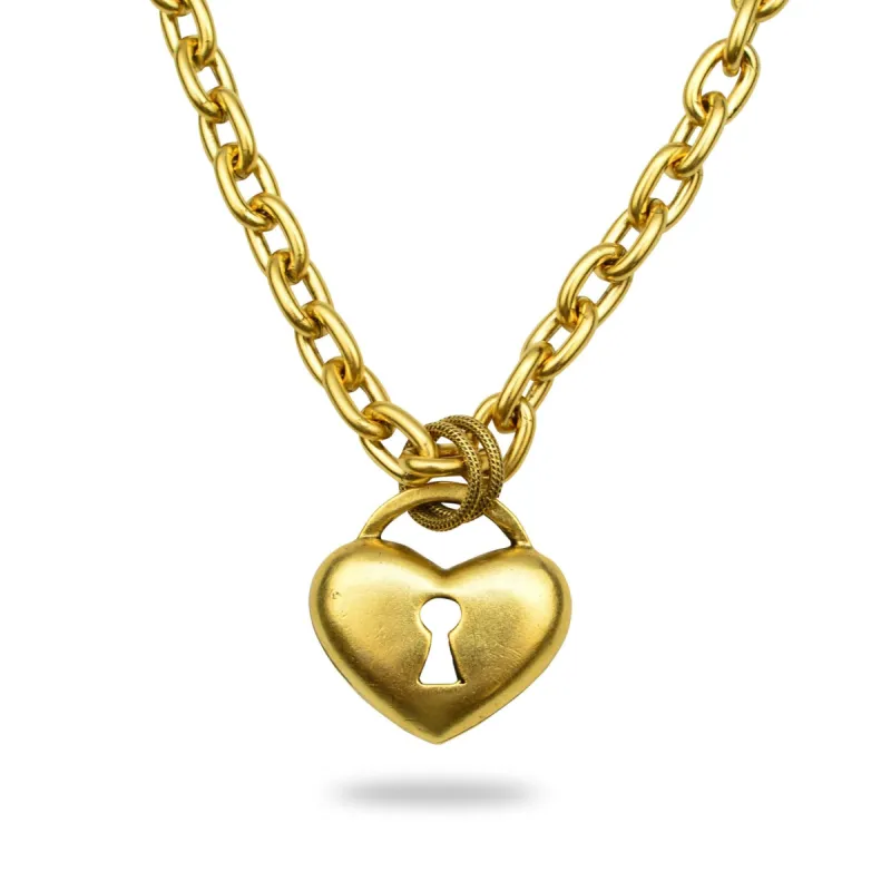 Daphne Necklace sold by Vintage Gentlemen