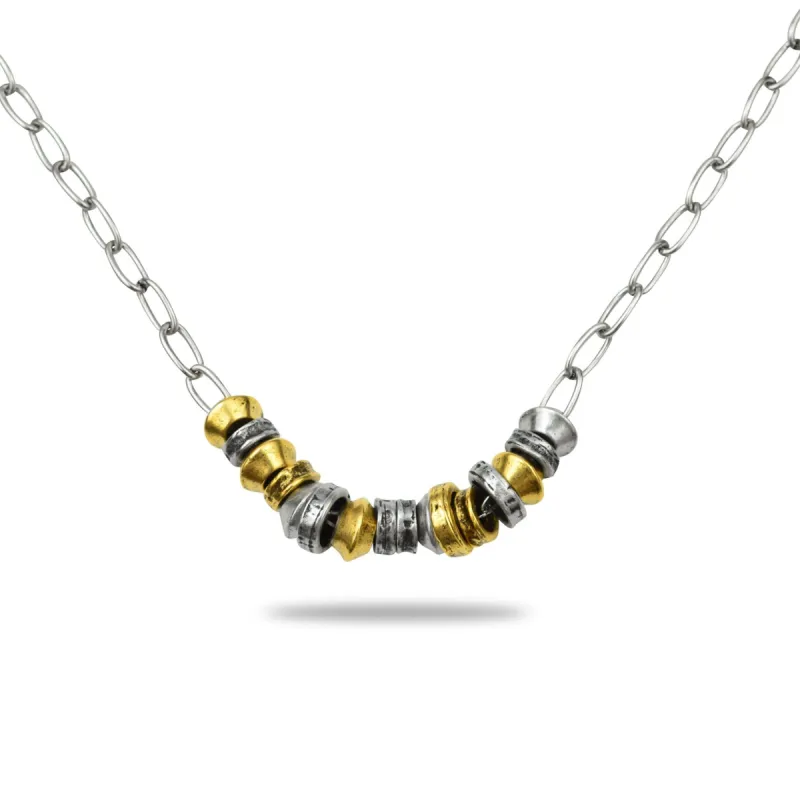 Ara Necklace sold by Vintage Gentlemen