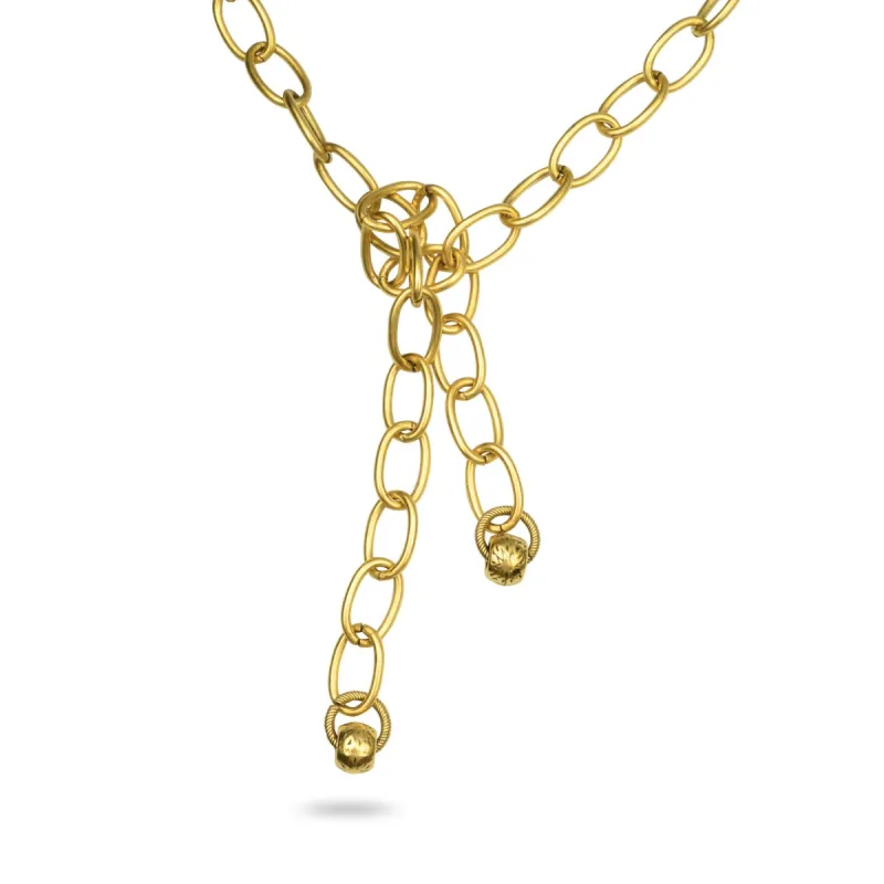 Celine Lariat sold by Vintage Gentlemen