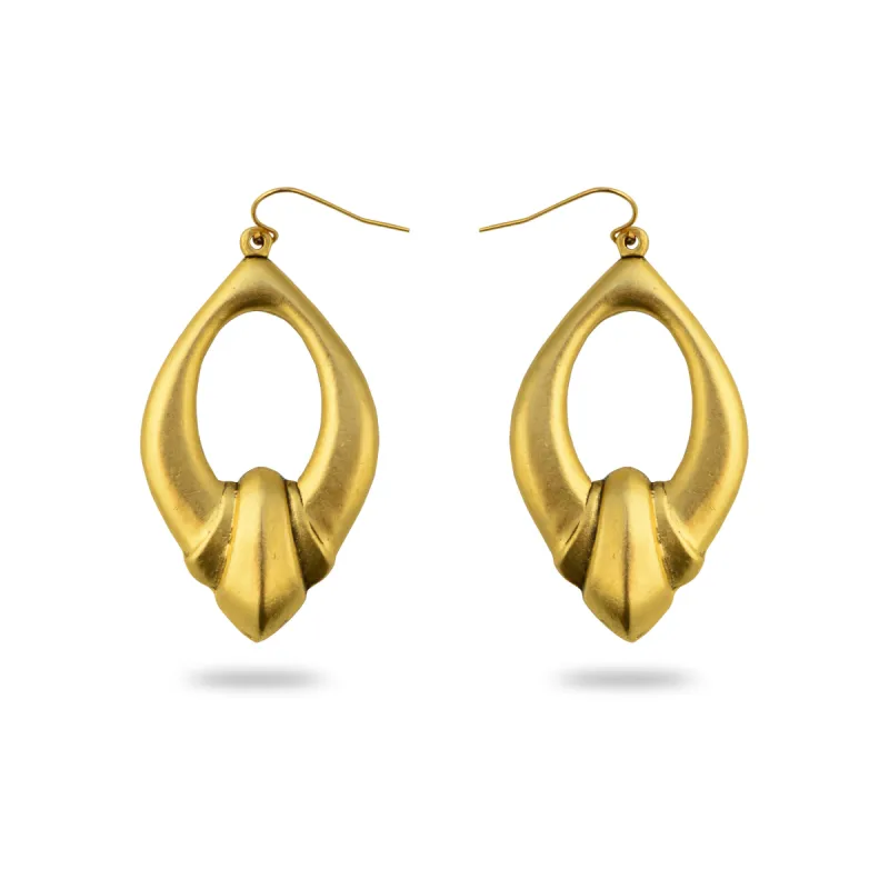 Adaline Hoops sold by Vintage Gentlemen