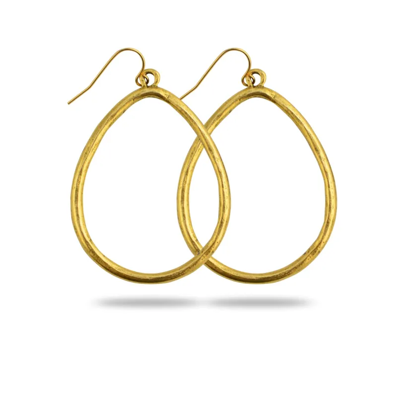 Claire Hoops sold by Vintage Gentlemen