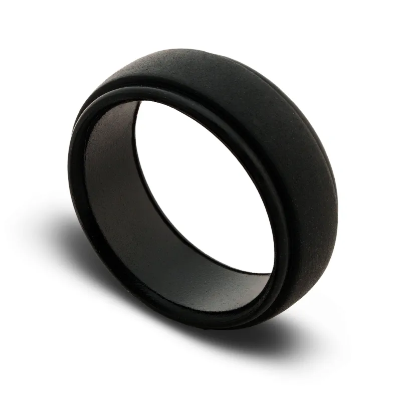 Silicone Band sold by Vintage Gentlemen