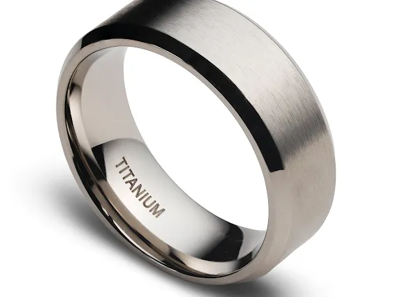 The “Colossus” Ring sold by Vintage Gentlemen product image thumbnail 2