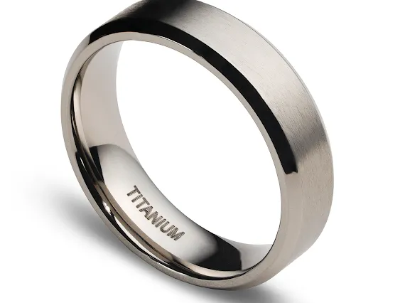 The “Colossus” Ring sold by Vintage Gentlemen product image thumbnail 3