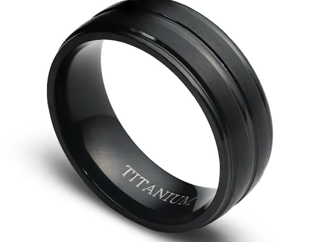 The “Phantom” Ring sold by Vintage Gentlemen