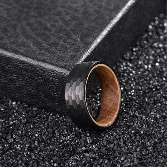 The “Ravenwood” Ring sold by Vintage Gentlemen product image thumbnail 2