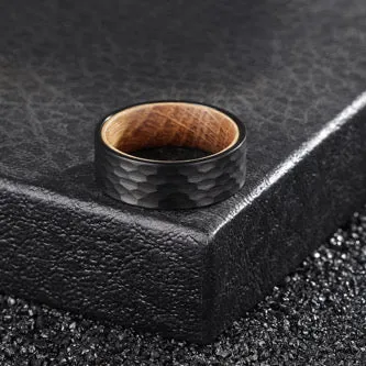 The “Ravenwood” Ring sold by Vintage Gentlemen product image thumbnail 4